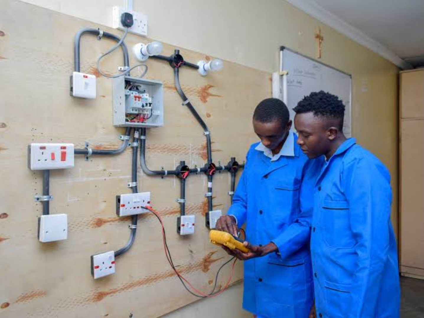 Electrical Installation