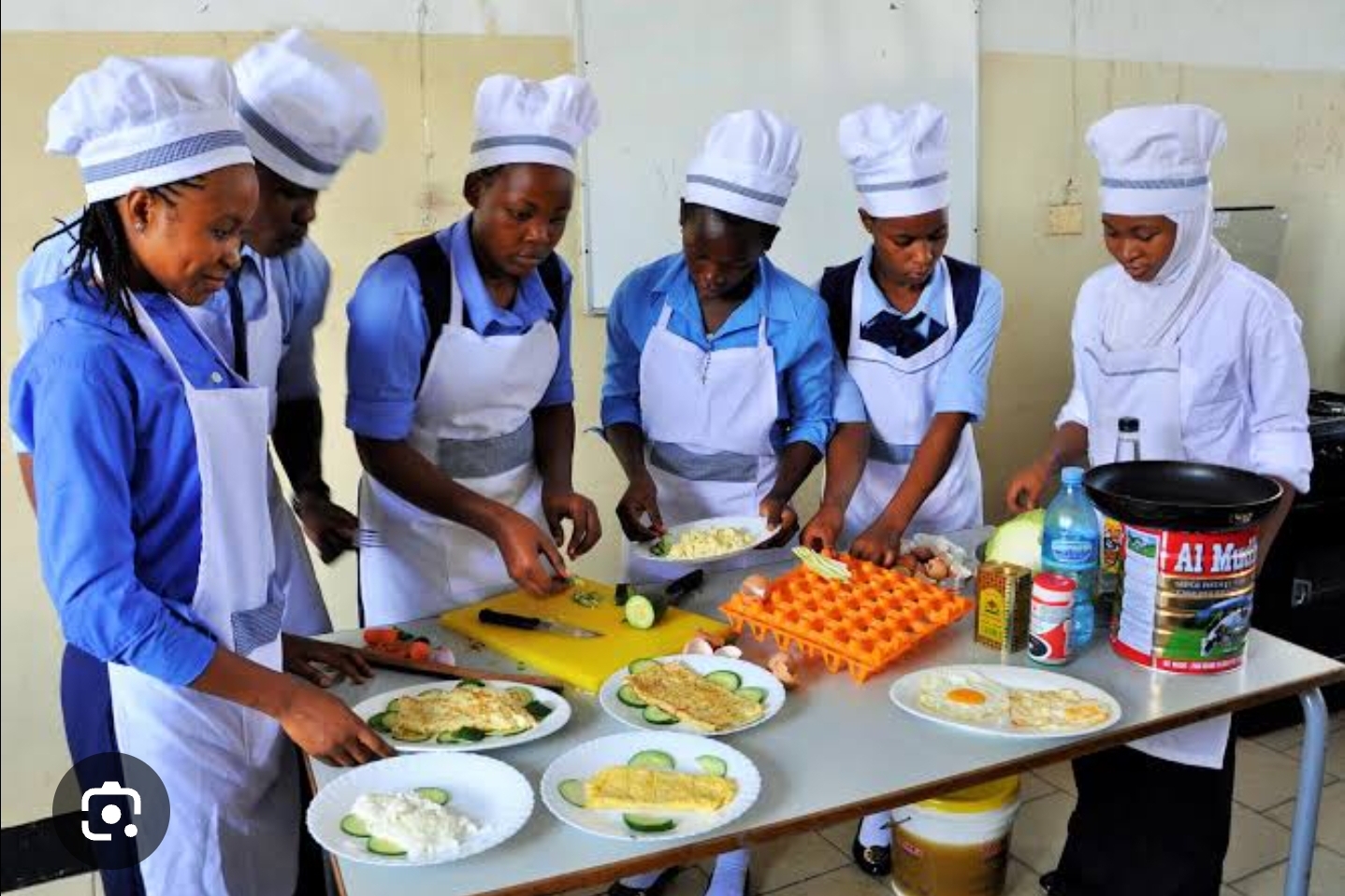 Food Production